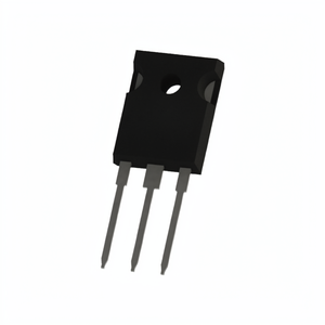 ชิ้นส่วนอิเล็กทรอนิกส์ทรานซิสเตอร์ TO-247-3L FF06020E-3A วงจรรวม - Product Image 1
