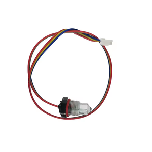 Capteur de niveau optique infrarouge électro-optique à transducteur liquide en matériau PC FS-IR-1901D-3.3V pour le contrôle du niveau d'eau - Product Image 3