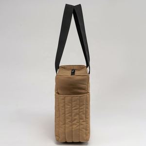 Sac isotherme pour déjeuner pour enfants en nylon facile à nettoyer, sac isotherme avec doublure en PEVA - Product Image 4