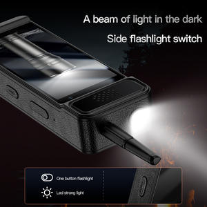 Il Nuovo Telefono Cellulare Vintage con Banda di Frequenza Globale Supporta OTG e GPS. <span class=keywords><strong>Smartphone</strong></span> Android 12 con supporto 4G e Wi-Fi - Product Image 3