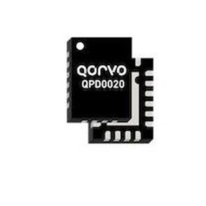 QPD0020TR7 Composants électroniques neufs et originaux DC-6 GHZ - Product Image 1