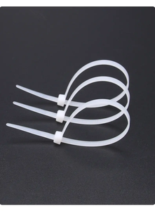 High Precision Multi Cavity Cold Runner Nylon Strapping Cable Tie Wire Tie <strong>Plastic</strong> <strong>Injection</strong> Mould/<strong>Mold</strong> - Product Image 3
