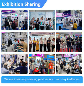 Calentador de Agua Instantáneo Centon de 5500W de Buena Calidad, Venta Directa de Fábrica, 220V, Calentador Eléctrico para Uso en Proyectos - Product Image 6