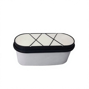 Filtre à air robuste pour camions, prix usine, références 0040949004, A0040947204, 0040947204, C49002, E1103L, A0040949004, MP4, MP5, pour voitures et camions - Product Image 1