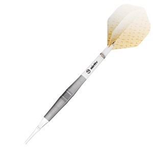 Mejor oferta Classic Caliburn <span class=keywords><strong>Eureka</strong></span> Series puntas blandas flecha 18g 20G 3 piezas Set 95% dardos de Tungsteno - Product Image 1