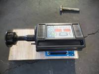 Machine Mobile de Changement et d'Équilibrage de Pneus pour Service Routier