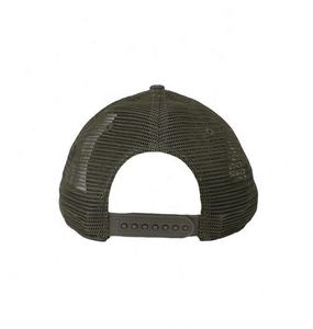 2019 Custom Sporty & Formal Plain Trucker Cap Hot <b>Sale</b> with Puff Printing New Design for Truckers - Product Image 3