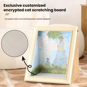 Yueshang <strong>Scratching</strong> Pet Products Pets Accessories <strong>Post</strong> for Big <strong>Cats</strong> <strong>Cat</strong> <strong>Scratching</strong> <strong>Post</strong> Toy <strong>Cat</strong> <strong>Scratching</strong> <strong>Posts</strong> <strong>Cheap</strong> - Product Image 4