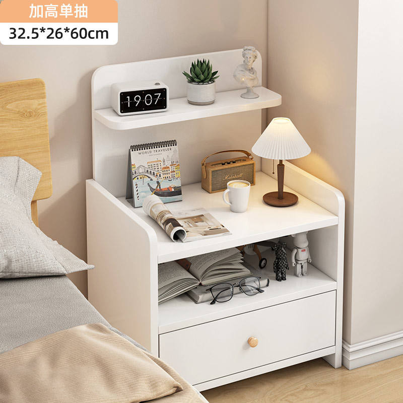 Highlight single-draw warm white