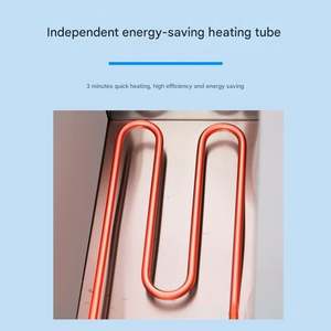 หม้อต้มบะหมี่และราเมนอัตโนมัติ สแตนเลสเกรดเชิงพาณิชย์ พร้อมระบบควบคุมอุณหภูมิ ลดเสียงรบกวน และทำความสะอาดง่าย - Product Image 6