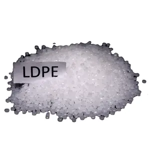 Low-density Polyethylene LDPE granules LDPE LD 302 Particle Injection Pump Parts Plug Gaskets Valves