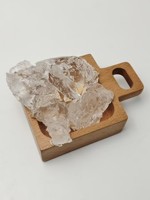 Hochwertiges Rauchfreies Transparentes Gel-Wachs Weich und Hart für Kerzenherstellung