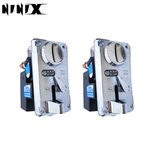 Guangzhou Crane <b>Game</b> Selector Arcade Coin Vending Machine Metal English 1 Year Warranty - Product Image 3