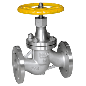 Bán Buôn Tùy Chỉnh Nhiệt Độ Cao 1/2-24 Inch Đúc Thép Không Gỉ Mặt Bích Của Nhãn Hiệu <span class=keywords><strong>Globe</strong></span> <span class=keywords><strong>Valve</strong></span> Cho Công Nghiệp Sử Dụng - Product Image 3