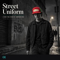 Toptan Büyük Sipariş Kamyon Şoförü Şapkası Beş Panelli Fileli Arka Yüzey Düz Siperlikli Hazır Stok Düşük Minimum Sipariş Adedi Distribütör Snapback Ayarlanabilir Unisex Şapka
