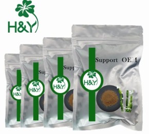 Chiết Xuất Thực Vật Nguyên Chất <span class=keywords><strong>Kanna</strong></span> Chiết Xuất 10:<span class=keywords><strong>1</strong></span> <span class=keywords><strong>Mesembrine</strong></span> Sceletium Tortuosum Chiết Xuất - Product Image 4