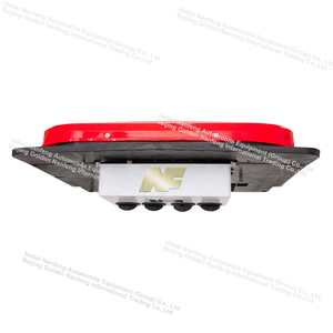 Acondicionador de <span class=keywords><strong>Aire</strong></span> Eléctrico de Techo NF 12V 24V 48V 72V, Nuevo Diseño XD900 <span class=keywords><strong>para</strong></span> Camiones y Furgonetas - Product Image 5