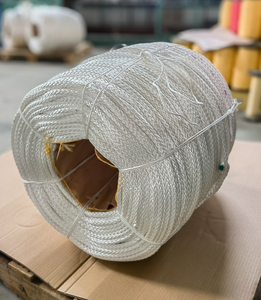 Cuerda para Cabrestante 100% UHMWPE Dyneema SK75/78 del Fabricante con Color Personalizado - Product Image 4