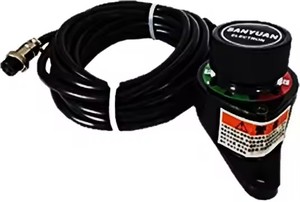 Sistema de Dirección Marino Certificado CCS SY288A, Soporte de Montaje en Panel para Barco, IP65, 1 Año de Garantía - Product Image 3