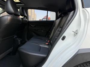 ZhiXuan X SUV <span class=keywords><strong>2021</strong></span> Usado, Vitz L con Euro VI, Volante a la Izquierda, Caja de Cambios Automática, Combustible Híbrido, Neumáticos R15, Asientos de Cuero, Cámara Trasera - Product Image 5