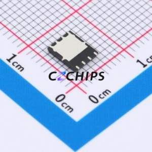 NTMFS5C670NLT1G PDFN5x6-8L ทรานซิสเตอร์ภาคสนามทรานซิสเตอร์ (มอสเฟท) คุณภาพสูง - Product Image 2