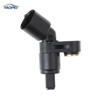 Piezas automotrices YAOPEI, Sensor ABS para Mitsubishi Isuzu Dodge MOPAR Mercedes Benz BMW Audi Volkswagen Seat Skoda Truck LADA