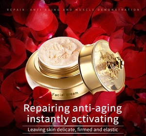 Crème pour le visage Anti-rides, marque privée personnalisée, blanchissante, nourrissante, perle royale, crème pour le visage - Product Image 1