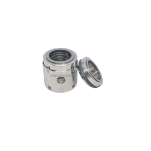 HT 104 con dấu dầu bơm nước con dấu cơ khí 104/104B phong cách Graphite Silicone cao su FKM dầu kháng cho các ứng dụng cơ khí - Product Image 3