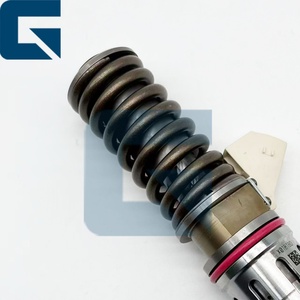 หัวฉีดน้ำมันเชื้อเพลิง JIAJUE 371-8045 สำหรับเครื่องยนต์รถขุดยี่ห้อ C18 - Product Image 3