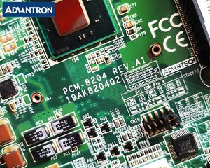 Advantech เมนบอร์ดอุตสาหกรรม PCM-8204 PCM-8204B ของแท้ I5 I3แผง I7 CPU โมดูล CPU เมนบอร์ดทางการแพทย์สต็อก - Product Image 4