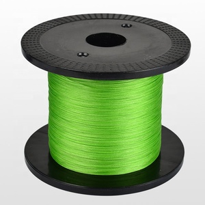 Ligne <span class=keywords><strong>de</strong></span> pêche tressée multifilament japonaise super résistante et durable à <span class=keywords><strong>8</strong></span> <span class=keywords><strong>brins</strong></span>, 1000 m, pour la pêche - Product Image 1
