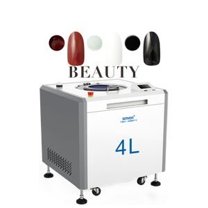 SMIDA 4L ความเร็วสูงสูญญากาศดาวเคราะห์แรงเหวี่ยงเครื่องผสมความจุขนาดใหญ่สำหรับการประมวลผลปั๊มสารเคมีเกียร์มอเตอร์ - Product Image 2