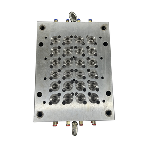 Alta Qualidade Moldes de Injeção e Moldes para Cosméticos Bottle <span class=keywords><strong>Cap</strong></span> e Jar <span class=keywords><strong>Cap</strong></span> Plastic High Precision Fabricante Fornecedor - Product Image 4