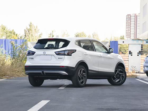 Nissan <span class=keywords><strong>Qashqai</strong></span> 2023 Classic <span class=keywords><strong>2</strong></span>.0L Leading Edition <span class=keywords><strong>Blanc</strong></span> - Product Image 6