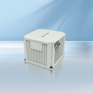 Công nghệ sương mù gồ ghề Hải Dương Học cho tàu khảo sát và rovs cảm biến chuyển động & vị trí - Product Image 5