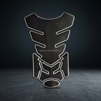 Protection de réservoir de carburant pour moto, autocollant antidérapant, accessoires pour motos, accessoires universels pour motos