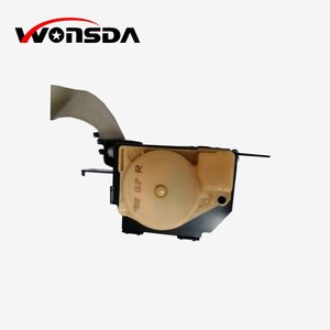 Se adapta al cinturón <span class=keywords><strong>de</strong></span> <span class=keywords><strong>seguridad</strong></span> <span class=keywords><strong>de</strong></span> coche 2008 Tiido con color beige - Product Image 5