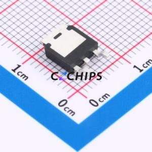 ทรานซิสเตอร์สนาม MTD20N03HDLT4G-VB TO-252ทรานซิสเตอร์ (MOsfet) แบบดั้งเดิมใหม่ - Product Image 2