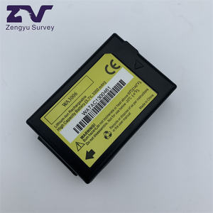 Zengyu South <span class=keywords><strong>WA3006</strong></span> 3,7 В 3.3AH Li-Lon Аккумулятор для South 7527C 7525C TRK GPS Аккумулятор - Product Image 4