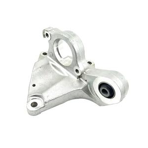 Автозапчасти OE 1807JK, поддержка полуоси двигателя для Peugeot 508 407 Citroen C5, буфер, крепежный кронштейн для двигателя EW10A 2,0 - Product Image 2