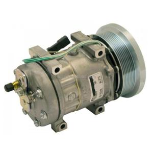 คอมเพรสเซอร์แอร์รถบรรทุก 24V สำหรับ CAT 394-9671 3949671 CA3949671 - Product Image 4