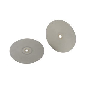Almohadilla de pulido de poliéster para mantenimiento diario, Black Rock Green Diamond, para granito, mármol, pisos de PVC, para lavadora - Product Image 4