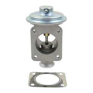 Vanne EGR 11717804378 pour BMW Série 3 E46 E90 Série 5 E39 Série 7 730d <span class=keywords><strong>740d</strong></span> E53 M47 M57 X5 - Product Image 1