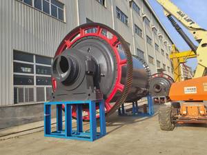 2025 सबसे ज्यादा बिकने वाले सोने का अयस्क साइनाइड लीचिंग प्रोसेसिंग प्लांट गोल्ड अयस्क की गेंद मिल मशीन को फायदा - Product Image 4