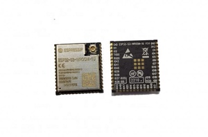 โมดูล ESPRESSIF esp32 wifi esp32s3 ESP32 s3 ESP32S3WROOM esp32-s3-wroom-1 โมดูลสำหรับใช้งานในบ้าน พร้อมชิป esp32-s3 สำหรับบอร์ดอัจฉริยะ IoT - Product Image 3