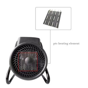 חימום הנגד תרמוסטטי <span class=keywords><strong>1000w</strong></span> 1200w חשמלי דוד קומקום חימום אלמנט ptc קרמיקה אוויר דוד אלמנט - Product Image 2