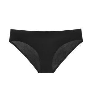 Ropa Interior Femenina, Bragas Sin Costuras de Seda de Hielo, Transpirables y Cómodas, Bragas Invisibles para Mujer - Product Image 5