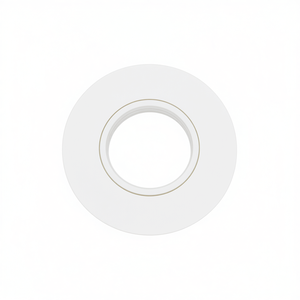 Sello de cisterna Gebert Twico 63x32mm para inodoro, pieza de repuesto - Product Image 3