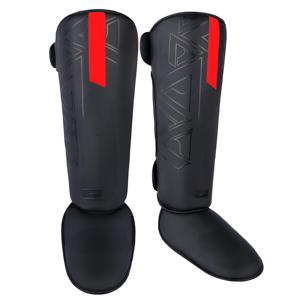Espinillera protectora para boxeo, Muay Thai, entrenamiento, kárate - Product Image 3