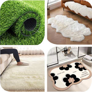 फैक्टरी अच्छी कीमत कालीन काटने मशीन फर्श चटाई काटने मशीन फर्श चटाई काटने की मशीन कार के उपयोग के लिए - Product Image 6